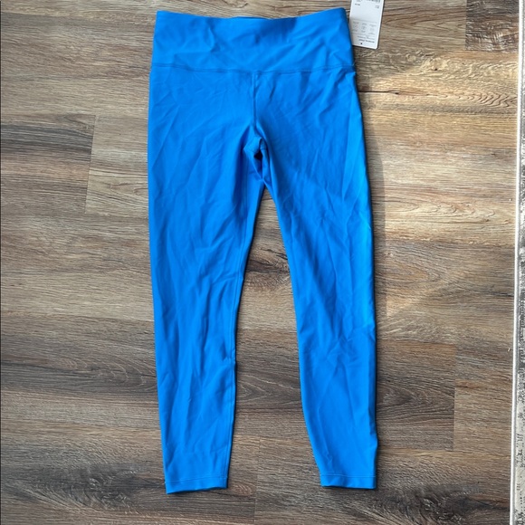 Athleta Pants - Athleta Sky Blue Activewear